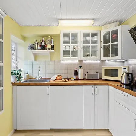 2 Bedroom Amazing In Oster Ulslev