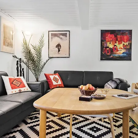 2 Bedroom Amazing In * Oster Ulslev
