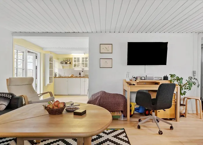 Feriehus 2 Bedroom Amazing In *