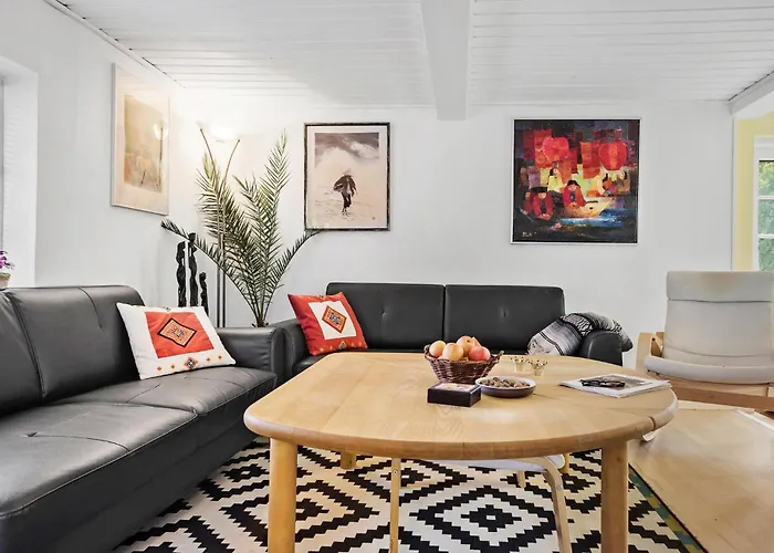 2 Bedroom Amazing In * Oster Ulslev