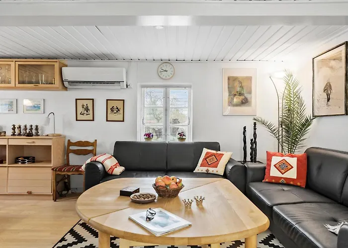 2 Bedroom Amazing In * Oster Ulslev