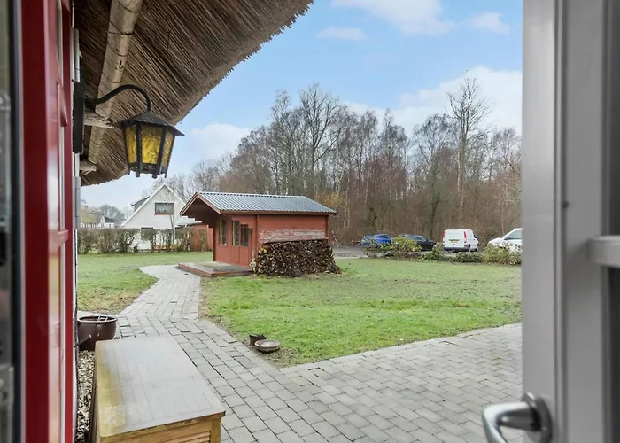 2 Bedroom Amazing In Oster Ulslev