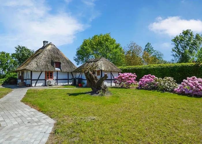 2 Bedroom Amazing In Feriehus